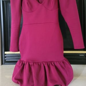 Asos dress